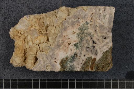 Coarse ankerite - OR.4908, Coarse Ankerite, Australasia, Circum-Pacific Region