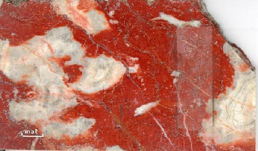 Languedoc marble (rouge incarnet) - e8191.tif