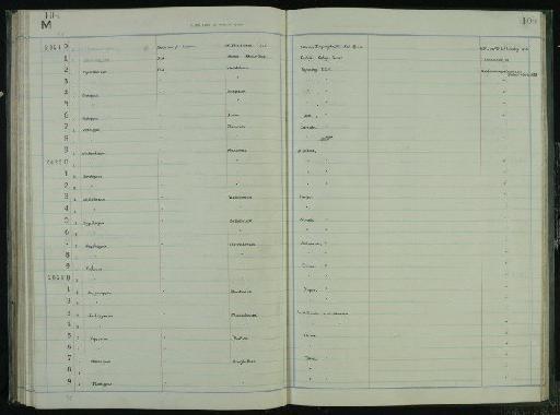 Mammalia Linnaeus, 1758 - NHM-UK_P_DF118_03_35_0221