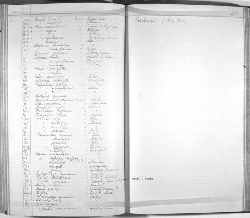 Moolgarda engeli (Bleeker, 1858) - Zoology Accessions Register: Fishes: 1912 - 1936: page 278