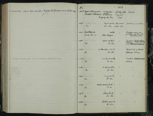 Equus oldowayensis Hopwood, 1937 - NHM-UK_P_DF118_03_33_0461