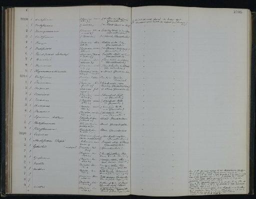 Liparoceras rusticum Spath, 1938 - NHM-UK_P_DF118_06_30_0113