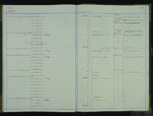 Paracestracion infraphylum Gnathostomata Koken, 1911 - NHM-UK_P_DF118_03_20_0245