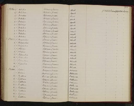 Miliolina Williamson Sensu Stricto Wiesner, 1931 - NHM-UK_P_DF118_04_02_0447