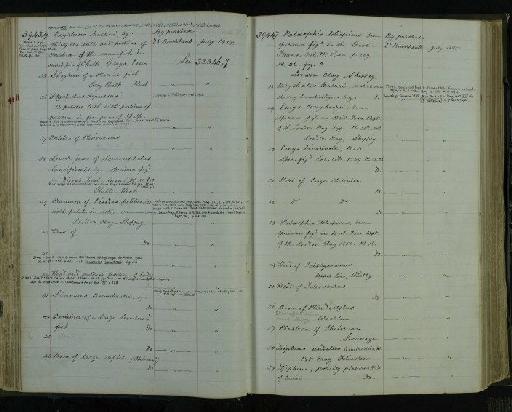 Protosphyraena ferox Leidy, 1857 - NHM-UK_P_DF118_03_05_0113