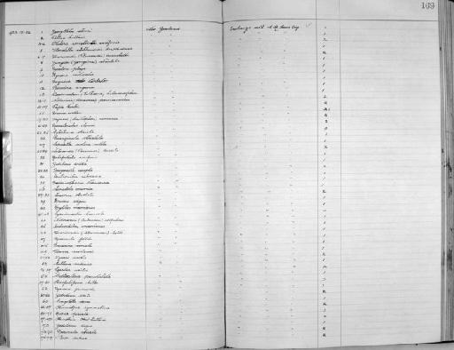 Notoacmea (Subacmea) scopulina W. R. B. Oliver, 1926 - Zoology Accessions Register: Mollusca: 1925 - 1937: page 169