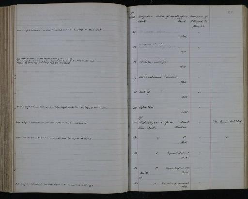 Protosphyraena compressirostris Smith Woodward, 1895 - NHM-UK_P_DF118_03_09_0243