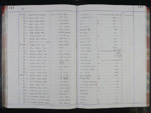 Reophax subfusiformis Earland em. Hoglund, 1947 - NHM-UK_P_DF118_04_16_0239