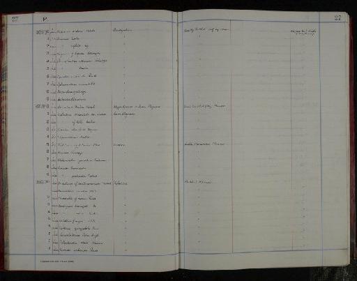 Globorotalia spinulosa Cushman - NHM-UK_P_DF118_04_05_0059