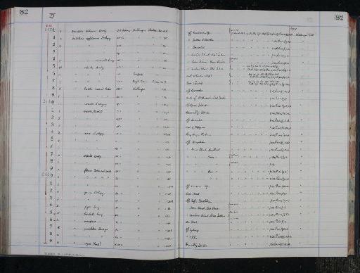 Textularia conica Orbigny, 1839 - NHM-UK_P_DF118_04_16_0169