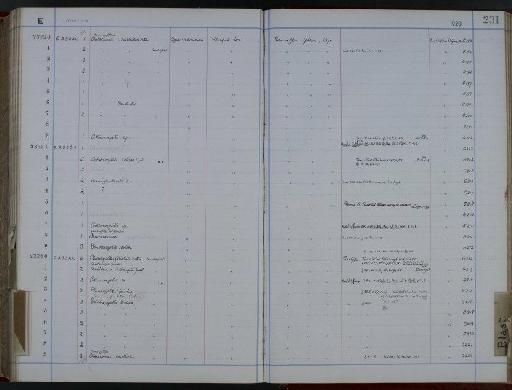 Cothurnocystis elizae Bather - NHM-UK_P_DF118_02_53_0465