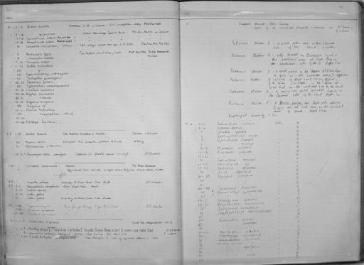 Uropterygius macularius (Lesueur, 1825) - Zoology Accessions Register: Fishes: 1971 - 1985: page 161