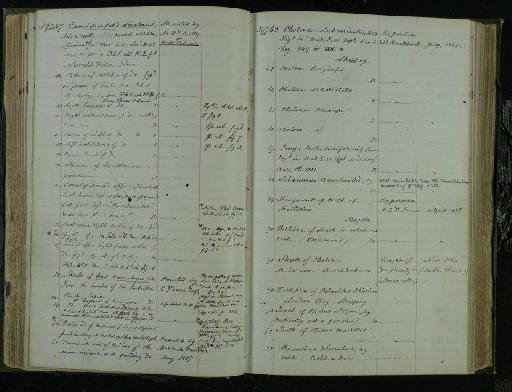 Camelopardalis sivalensis Hugh Falconer and Proby Cautley, 1843 - NHM-UK_P_DF118_03_05_0131