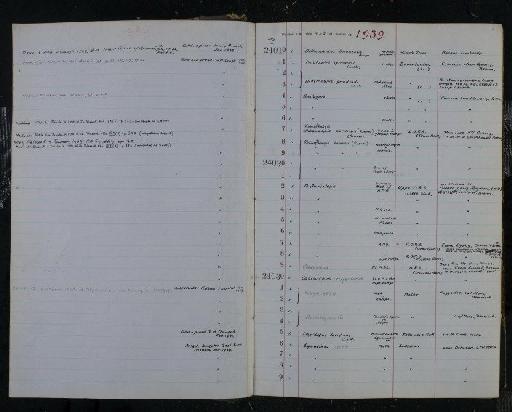 Lepidotes latifrons Smith Woodward, 1893 - NHM-UK_P_DF118_03_13_0003