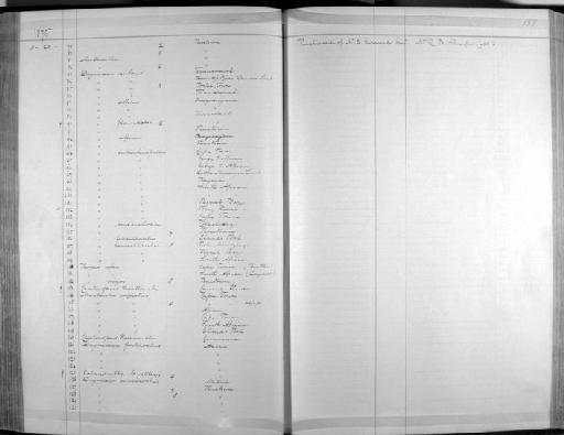 Phyllastrephus terrestris terrestris - Zoology Accessions Register: Aves (Skins): 1874 -1880: page 158