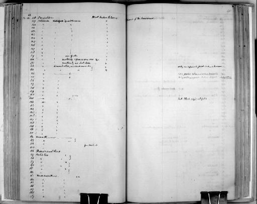 sp - Zoology Accessions Register: Mammals: 1841 - 1844: page 90