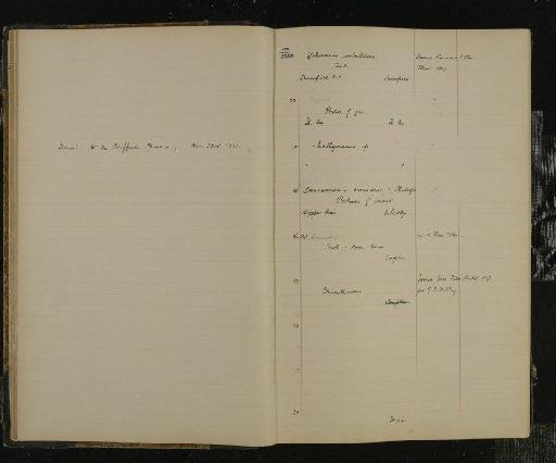 Teleosaurus cadomensis Geoffroy Saint-Hilaire, 1825 - NHM-UK_P_DF118_03_23_0027