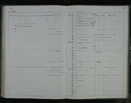 Acrodus minimus Agassiz, 1839 - NHM-UK_P_DF118_03_16_0221