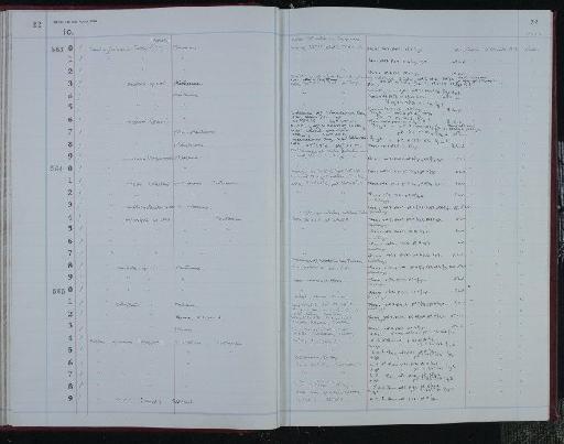 Semicytherura polytreta Doruk, 1973 MS. - NHM-UK_P_DF118_04_10_0045