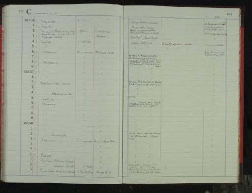 Deshayesites forbesi Casey, 1964 - NHM-UK_P_DF118_06_42_0221