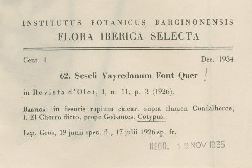 Seseli vayredanum Font Quer - BM000751980_a