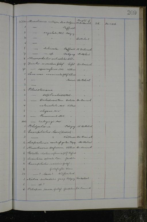 Pholidophoroides crenulata Egerton, 1843 - NHM-UK_P_DF118_02_02_0419