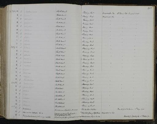 Trochammina Parker & Jones, 1859 - NHM-UK_P_DF118_04_01_0535