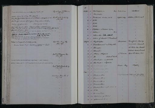 Osteorachis leedsi Woodward, 1897 - NHM-UK_P_DF118_03_10_0081