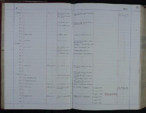 Echioceras fulgidum Trueman & Williams, 1925 - NHM-UK_P_DF118_06_31_0081