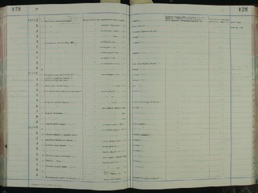 Lingulina cernua Terquem - NHM-UK_P_DF118_04_06_0357