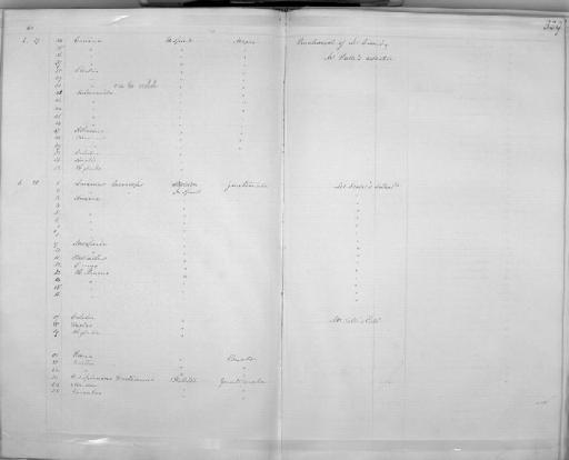 Tetragonopterus aeneus Günther, 1860 - Zoology Accessions Register: Mammals: 1854 - 1861: page 329