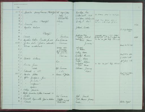 Beyrichia buchiana Jones, 1855 - NHM-UK_P_DF118_04_09_0015