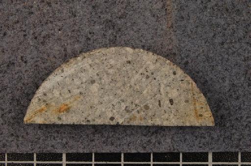 Imbanguila dacite - OR.999, Imbanguila dacite, Lepanto, Philippines