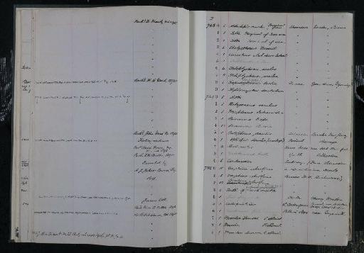 Mesodon damoni Smith Woodward, 1890 - NHM-UK_P_DF118_03_10_0021