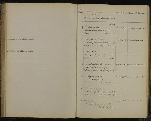 Goniopholis simus Owen, 1878 - NHM-UK_P_DF118_03_23_0143